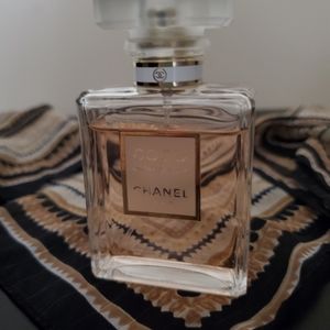 Chanel Coco Mademoiselle 1.2oz/35ml Bottle